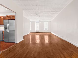 58 Lispenard St #2, New York, NY 10013