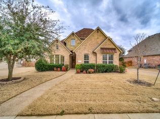 212 Adventus Ct, Mansfield, TX 76063