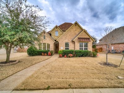 212 Adventus Ct, Mansfield, TX, 76063