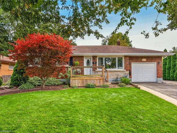 41 Kensington Ave, Brantford, ON N3R 3N9