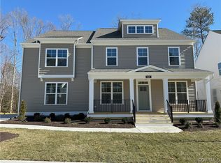 5425 Swift Fox Pl, Moseley, VA 23120
