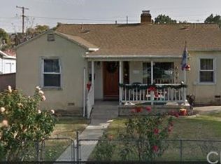 6440 Cerritos Ave, Long Beach, CA 90805
