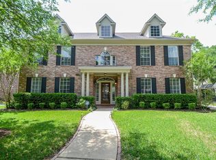 1419 Pecan Trace Ct, Sugar Land, TX 77479