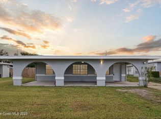 3104 Swift St, Melbourne, FL 32901