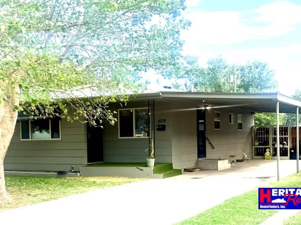1606 N 9th St, Garden City, KS 67846