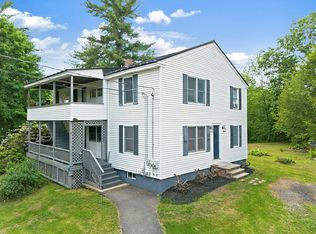 8 Paul Avenue, Waterville, ME 04901
