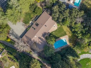 4031 Happy Valley Rd, Lafayette, CA 94549