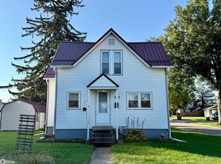 1012 W Boone St, Marshalltown, IA 50158