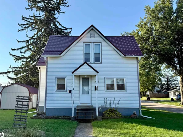 1012 W Boone St, Marshalltown, IA 50158