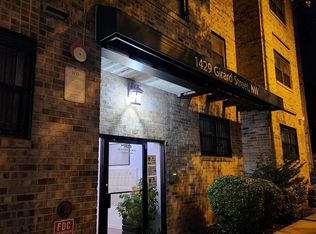 1429 Girard St NW #304, Washington, DC 20009