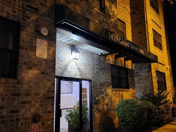 1429 Girard St NW #304, Washington, DC 20009