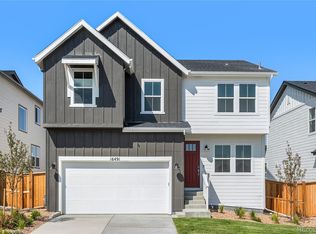 16491 W 93rd Ave, Arvada, CO 80007