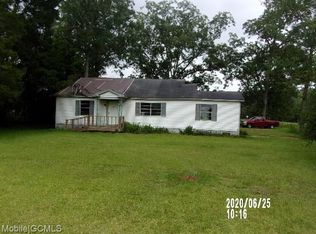 15990 Brady Road Ext, Bay Minette, AL 36507