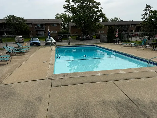 7410 Brookdale Dr #112 — Photo 11