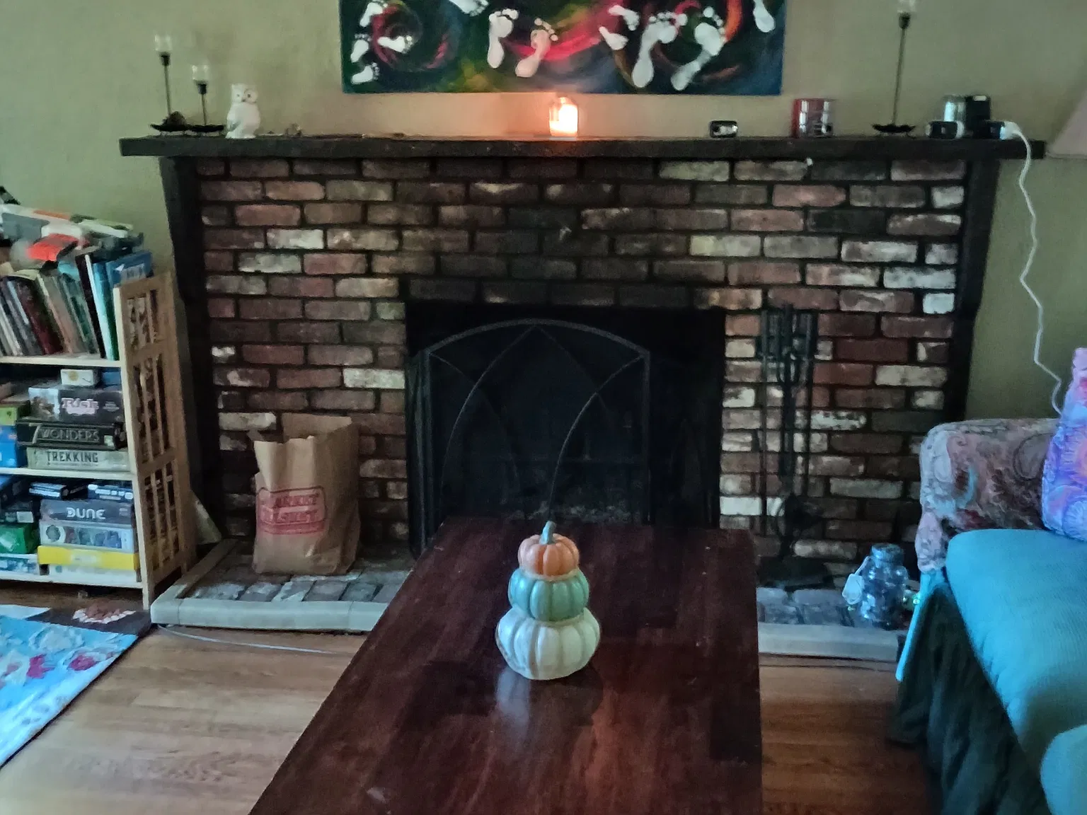1 bed, 1.5 bath, 2371 sqft, $2,000 — Photo 2
