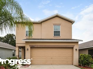 10525 Summer Azure Dr, Riverview, FL 33578