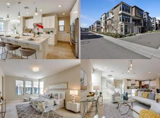 5543 Metropolitan Way, Dublin, CA 94568