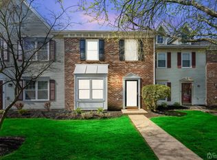 46 Kingston Run, North Brunswick, NJ