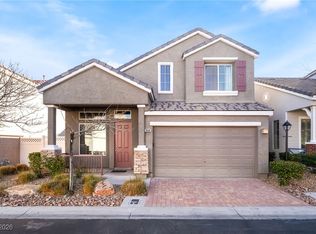 7634 Alexander Hills St, Las Vegas, NV 89139