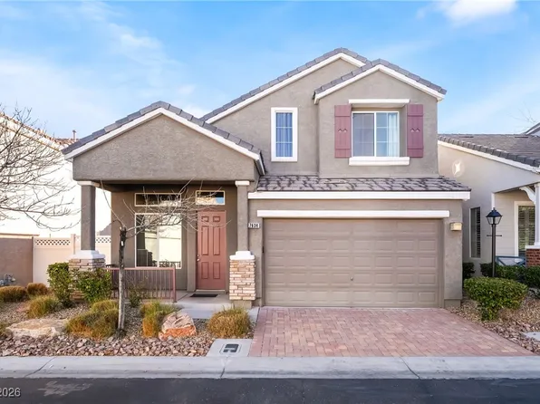7634 Alexander Hills St, Las Vegas, NV 89139