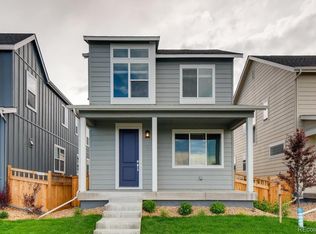 131 Mount Bierstadt St, Brighton, CO 80601