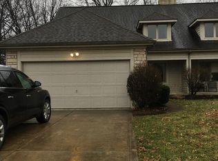 8260 Talia Ct, Westerville, OH 43081