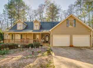 354 Parker Rd, Covington, GA 30014