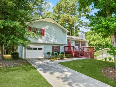 3455 Salem Mill Trl SE, Conyers, GA, 30013