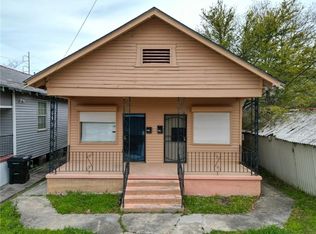 2513-15 Eads St, New Orleans, LA 70117