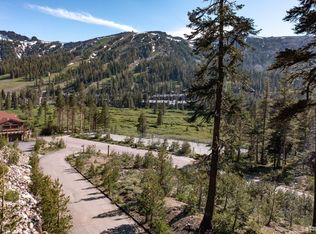 806 Glove Rock Rd, Kirkwood, CA 95646