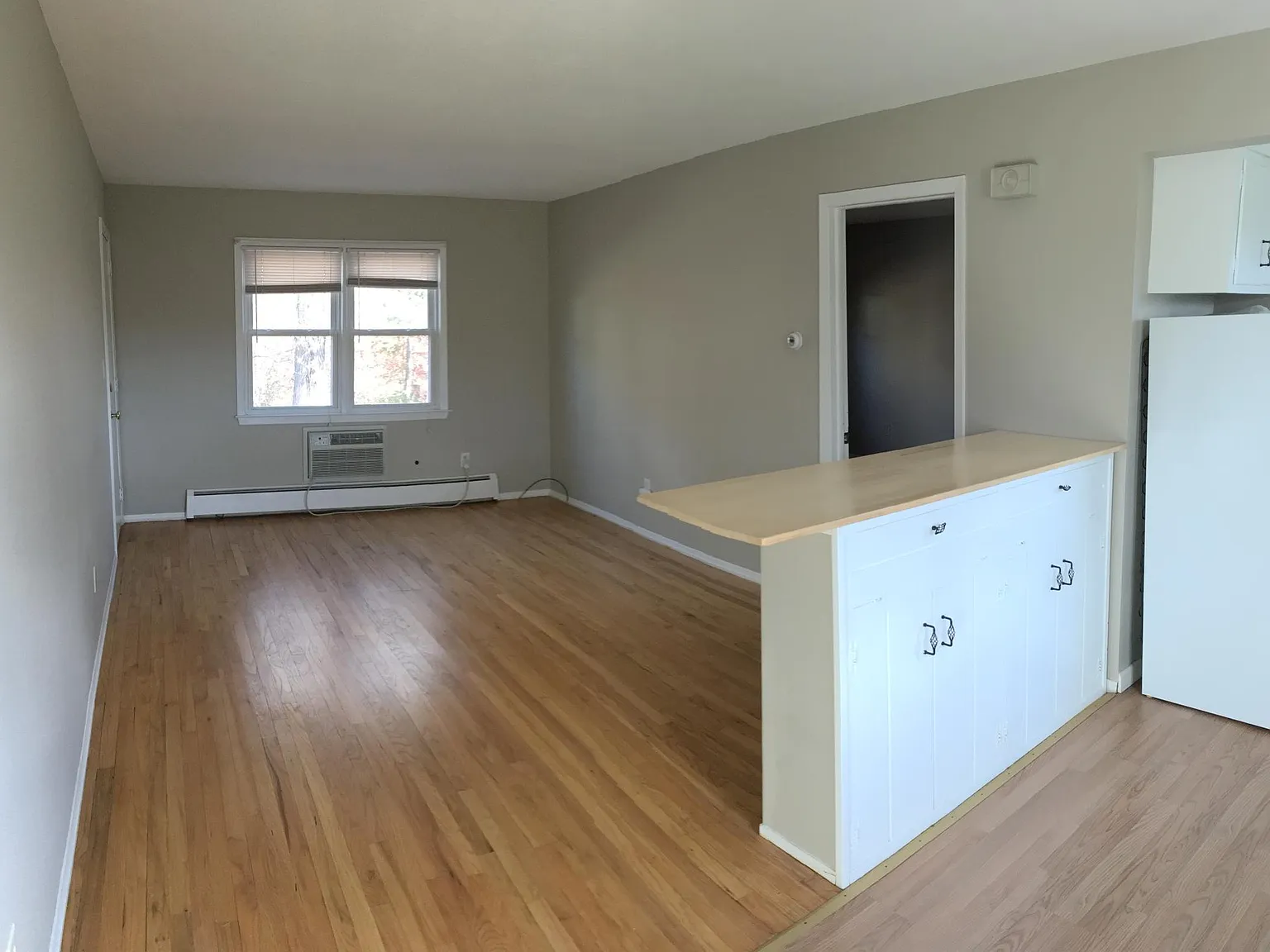 1 bed, 600 sqft, $1,600 — Photo 2
