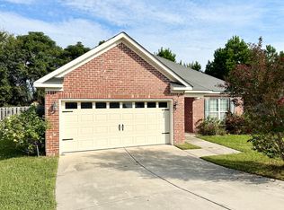 242 High Meadows Cir, Grovetown, GA 30813