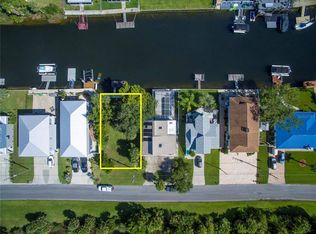 Companero Entra, Hernando beach, FL 34607