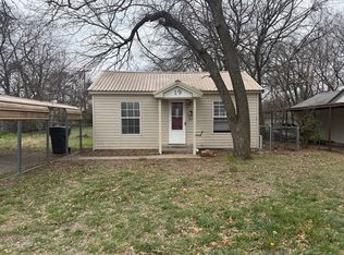 19 Q St NW, Ardmore, OK 73401