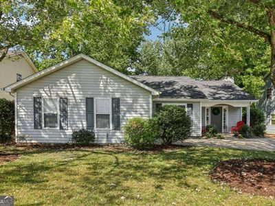 1607 Cobbs Creek Ln, Decatur, GA, 30032