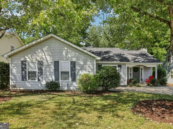 1607 Cobbs Creek Ln, Decatur, GA 30032