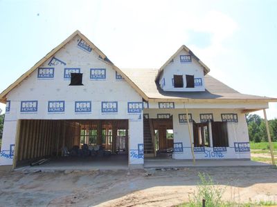 8908 Arched Wing Way Willow Spg S, Willow Spring, NC, 27592