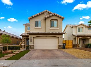 13511 Bradford St, El Paso, TX 79928