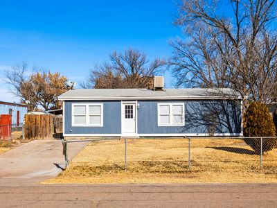 1088 Orsino Ct SE, Los Lunas, NM, 87031