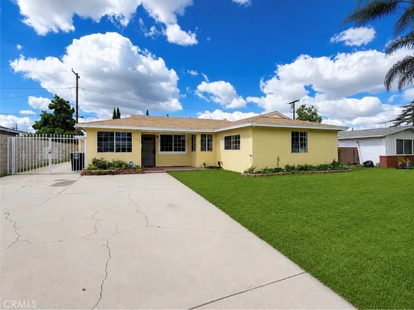 1022 W Grovecenter St, West Covina, CA 91790
