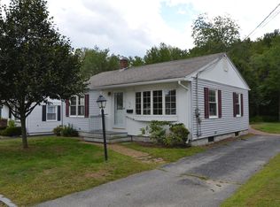 344 Ray St, Portland, ME 04103