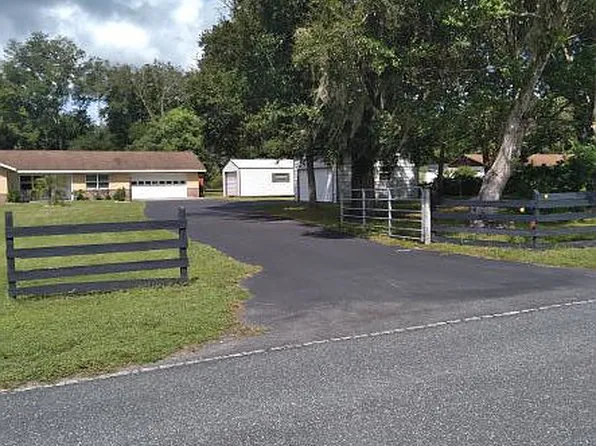 1020 Blackburn Rd, Pierson, FL 32180