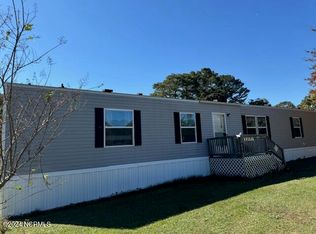 2856 2856d Forest Hls, Wilson, NC 27893