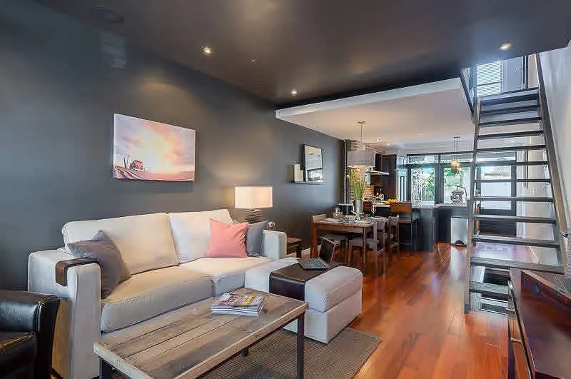 2 bed, 1250 sqft, $3,400 — Photo 3
