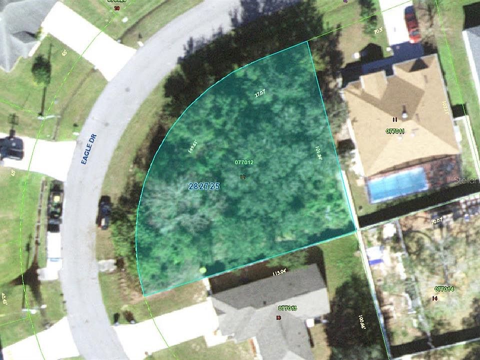 1st image of 426 EAGLE DRIVE LOT 12