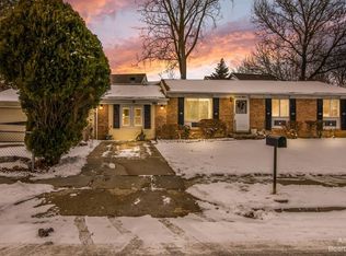 1715 Franklin St, Ann Arbor, MI