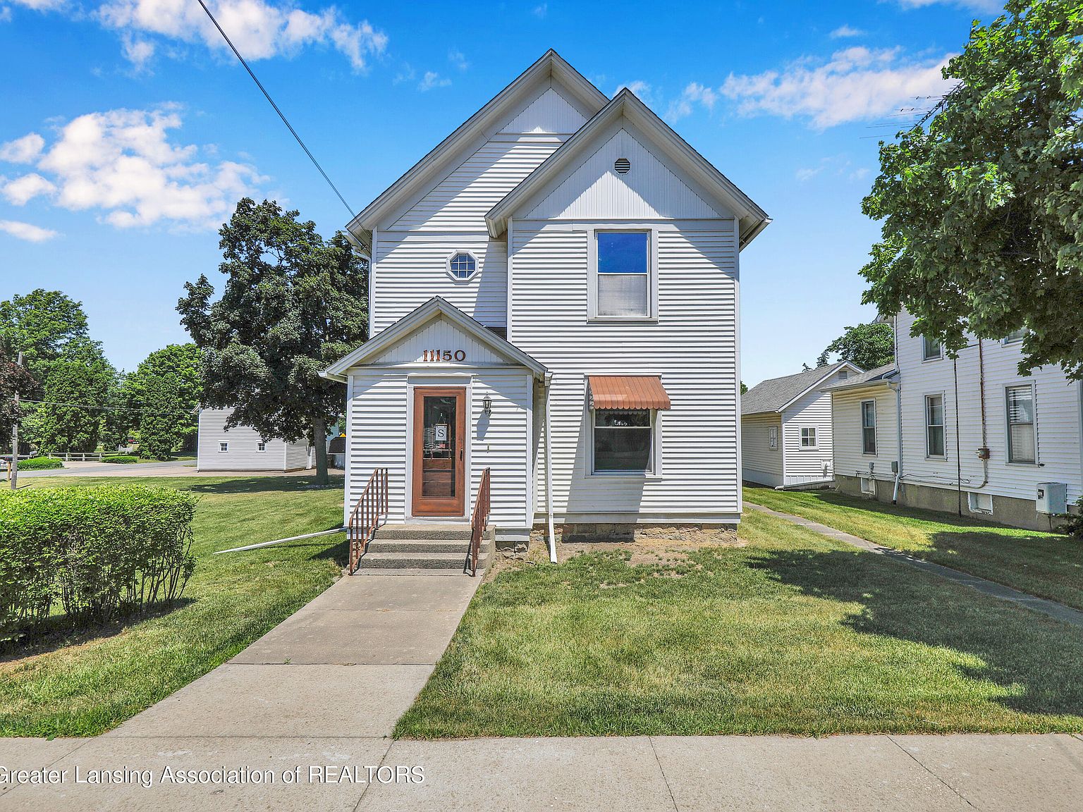 11150 W 2nd St, Fowler, MI 48835 Zillow