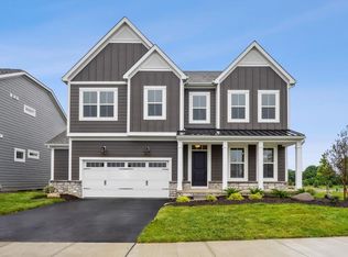 6912 Barksdale Dr, Dublin, OH 43016