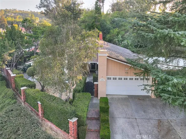 2418 N Turquoise Cir, Chino Hills, CA 91709