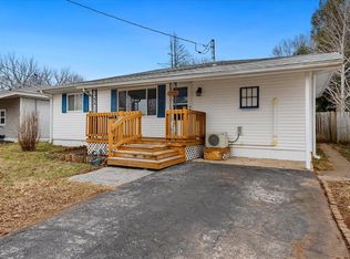 716 N Forest Ave, Springfield, MO 65802